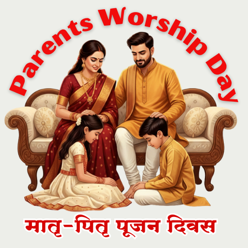 Parents Worship Day
